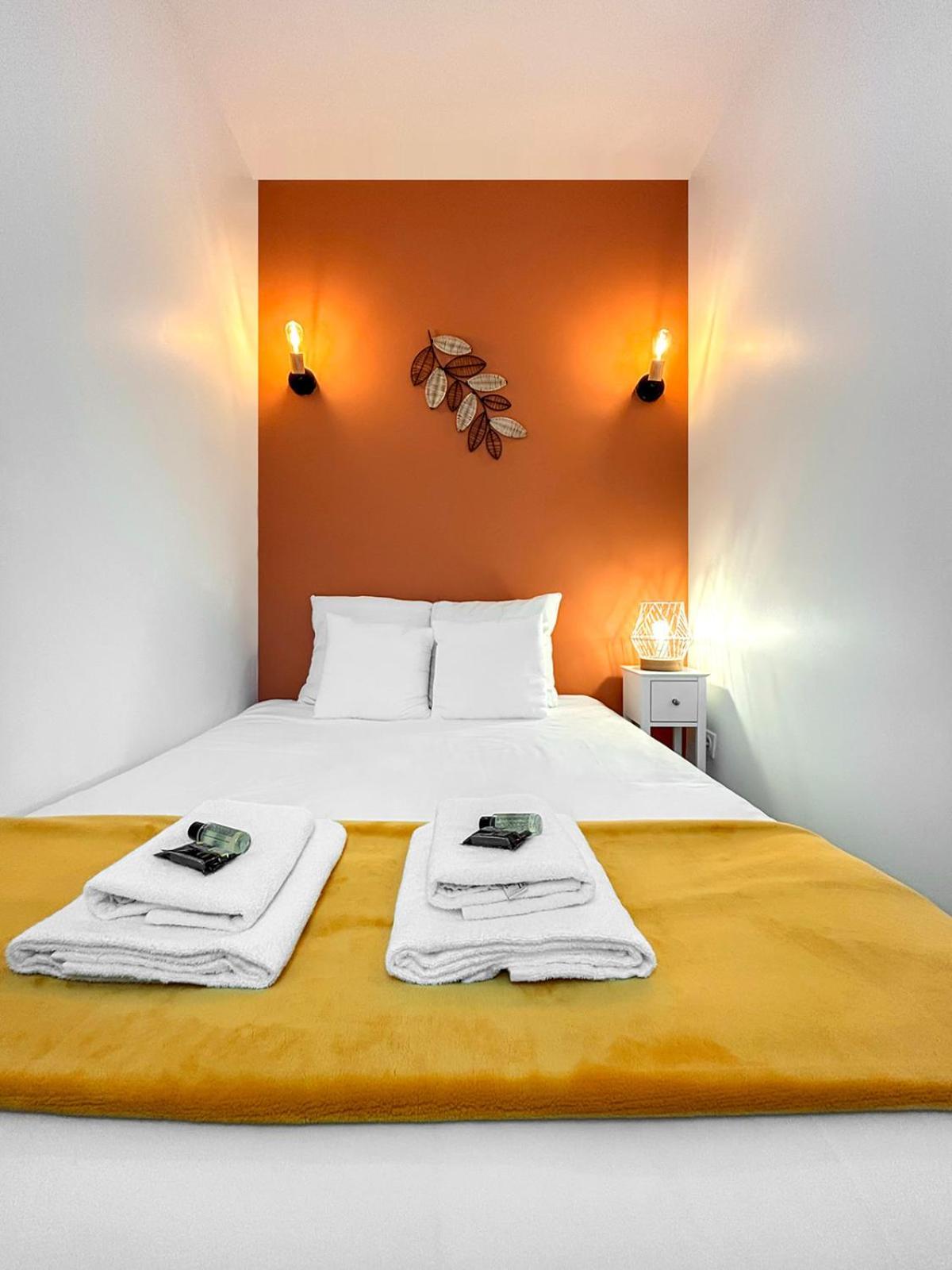 Appartement Nets - Voltaire *