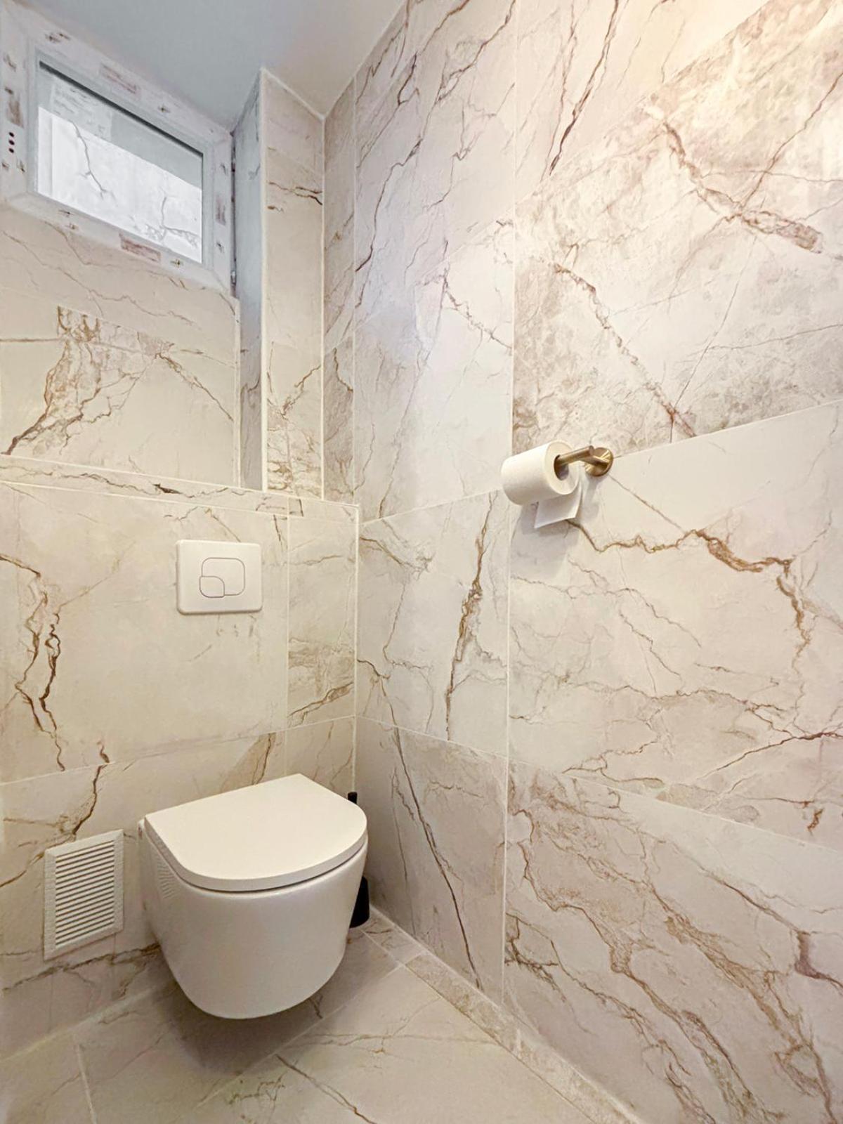 Apartamento Nets - Voltaire París